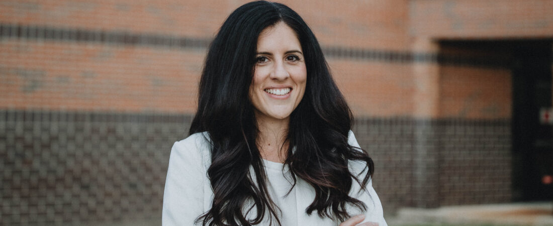 Jaime Churches: A Teacher and Downriver Champion Ready to Return to Lansing