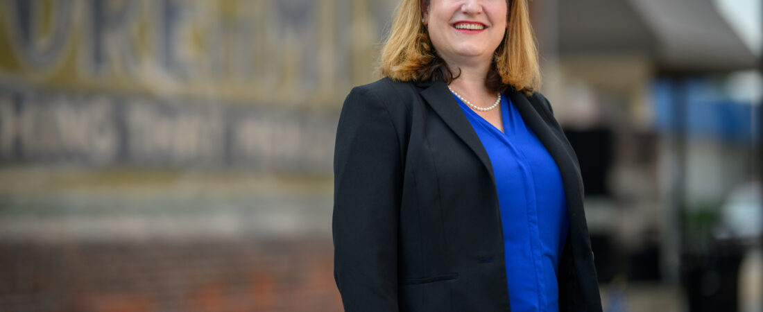 From Ford Motor Company to the Milan City Council, Shannon Dare Wayne Delivers Results