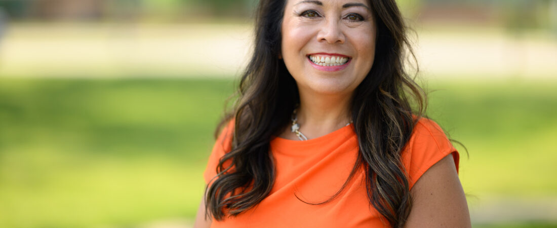 From the Plant Floor to the School Board, Jan Maino is Building a Better Jackson