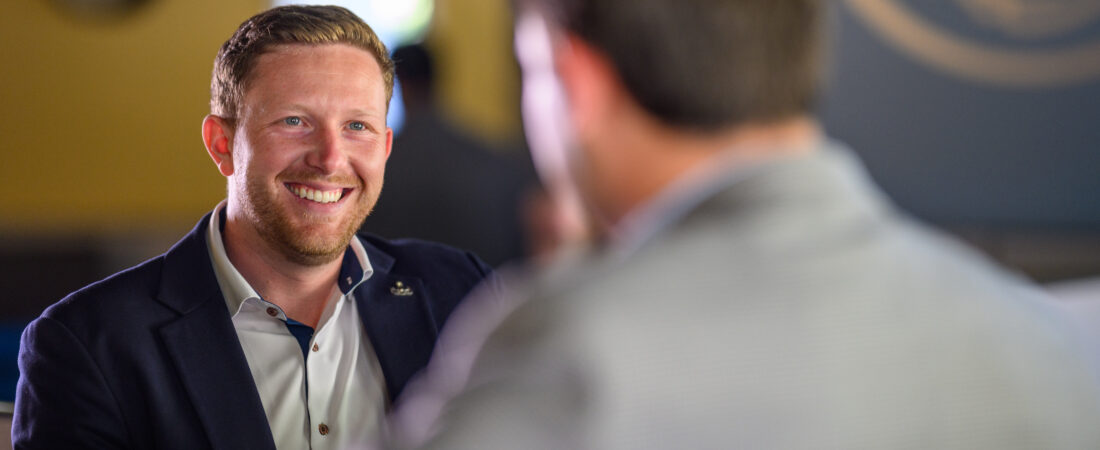 From the Front Lines to Lansing, Alex Hawkins is Ready to Fight for Rochester and Rochester Hills